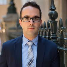 Dr. Steven Scappaticci