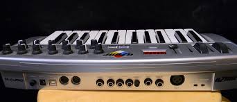 Image result for M-Audio Ozone