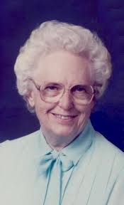 H. Clairec Carrick Obituary