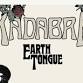 Kadabra w/ Earth Tongue & Creep Creep Janga event in Eugene, OR