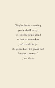 John Green Quotes Friends Quotesgram