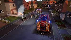Player tasks are based on real fire fighting operations and have been optimized for mobile devices. Notruf 112 Die Feuerwehr Simulation 2 Aerosoft Shop