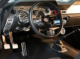 Mustang Shelby Gt500 Eleanor Interior Dashboard Mustang Shelby Shelby Gt500 Mustang Interior