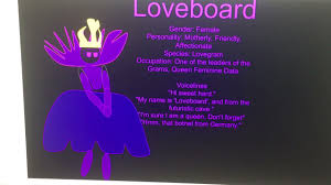They are purple and have poofier attire than the standard motherboard. Databrawl Adventures Character Auditions Youtube