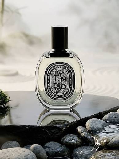 Tam Dao Eau de Parfum by Diptyque: Zen Woody Meditation 🪵, #tamdao  #diptyque #woodyfragrance #sandalwood #scentoftheday