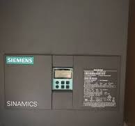 SIEMENS SINAMICS DCM DC converter for 4-quadrant drives ...