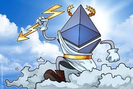 Tidak hanya memiliki situs web, anda juga bisa mendownload aplikasi eobot di smartphone. Ethereum And Icos Crucial To Nigerian Economy Crypto Coin Bitcoin Bitcoin Price