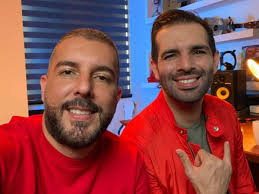 “Quedará para toda la vida”: Alkilados sobre su cover de 'La playa',  canción de LODVG