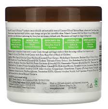 4.5 out of 5 stars with 203 ratings. Palmer S Curl Styler Cream Pudding Coconut Oil 14 Oz 396 G Iherb