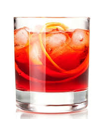 Negroni Negroni Negroni Recipe Cocktails
