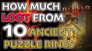 We did not find results for: How Much Loot Do You Get From 10 Ancient Puzzle Rings Greed Realm 2 7 0 Follower Emanation Youtube