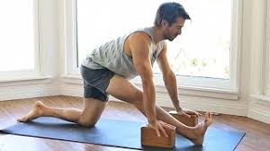 These 30 yoga sequences designed by experienced yoga teachers will help you target specific areas of the body to release tension and increase flexibility. Yoga For Beginners A Guide To Men S Yoga Classes Poses And Videos
