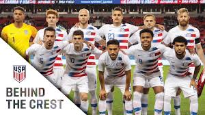 Who will win this match? Usa 4 1 Canada Concacaf Nations League Highlights Nov 15 2019 Orlando Fl Exploria Stadium Youtube