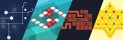 Match 3 puzzle and city building game. Save 21 On Minimalist Puzzle Developers On Steam