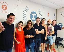 Los mejores programas de actualidad deportiva, política, económica y agradable música suenan las 24 horas online gratis. Radio La Red Ya Llego Luis Novaresio Y Este Equipazo Facebook