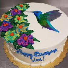 Hummingbird Cake Hummingbird Cake Cake Cake Decorating