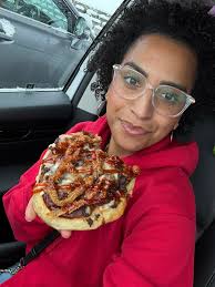 Wildweekendaway For today's adventure we went to Hartford for an RV show  and stopped at Kaizen Sushi Bar and Grill in Sturbridge, MA