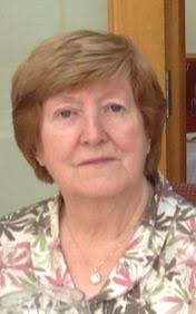 Condolence Book for Rose MOLLEN (née Walsh) (Tullamore, Offaly)