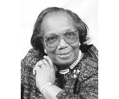 Adeline Stoudermire Obituary (2014)