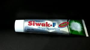 Obat Sakit Gigi Dan Gigi Goyang Pakai Pasta Gigi Siwak Youtube