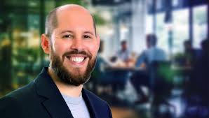 Daniel Brookes takes the helm as interim CEO of BetComply