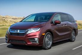 Image result for Dark Cherry 2012 Odyssey