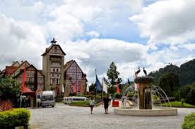 Search and compare bukit tinggi hotels from hundreds of travel sites and save. 13 Escapes In Malaysia Where You Can Actually Pretend It S Winter