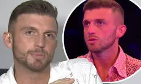 Deal Or No Deal contestant Brad Wale reveals his fundraiser has reached  £77k after viewers were moved by his terminal health diagnosis in  'gut-wrenching' episode