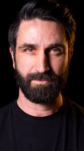 David/II" Act 5 (TV Episode 2019)