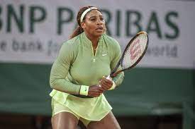 Stade roland garros, paris, france dates: French Open Tennis 2021 How To Watch Serena Williams Second Round Match Schedule Live Stream
