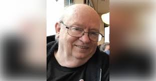 Obituary information for Mark Albert Hemming