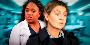 Grey's Anatomy Season 21 Hints At A Massive Change For Bailey After Two  Decades