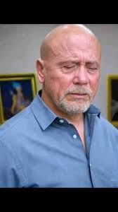 I'm happy for you man 😭😊👏