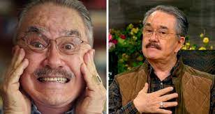 We did not find results for: Adios Pedro Sola Se Afeita Su Iconico Bigote Luego De 30 Anos Exa Fm