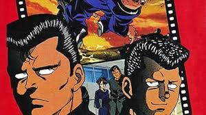 Be-Bop High School (TV Series 1990–1998)