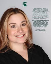 MPH student Katie Beeman challenged herself to go beyond the online  classroom this summer and learn what public health looks like in a new  environment. 🌍 Read more about her experience during