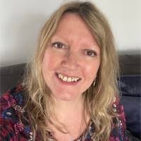 Karen (Kaz) Deverson