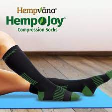 Hemp Joy Compression Socks Compression Socks Compression Achy Legs