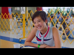 Andi Mack Season 2 Oficial Trailer Youtube