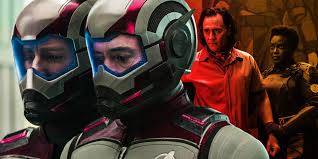 What does tva mean as an abbreviation? Loki Why The Tva S Time Keepers Never Arrested The Avengers