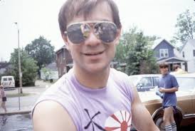 Lawrence Clark Ostrowski Obituary