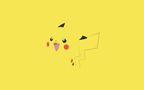 @goodfon, diambil dengan kamera tidak diketahui 04/02 2017 gambar yang diambil dengan. Wallpaper Pikachu Kuning Anime Wallpaper Hd Wallpaperbetter