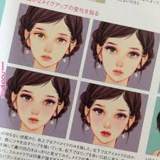 hiromi matsuo color art drawings illustration art hiromi matsuo color art drawings illustration art manga art anime art illustration art