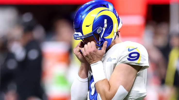 Rams' Matthew Stafford Sends Clear Message Amid Bad News