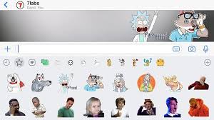Grant it all the permissions it asks for. Creating And Adding Custom Labels On Whatsapp Gearbest Blog