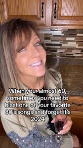 Jamming to 80's Music: A Nostalgic Escape from Reality