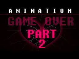 Game Over Part 2 Glitchtale S2 Ep 6 Animation Youtube Lord gavin, a dark master with a. game over part 2 glitchtale s2 ep 6 animation