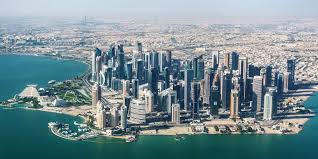 Qatar brings together old world hospitality with cosmopolitan sophistication, the chance to enjoy a rich cultural tapestry, new experiences and adventures. Saudi Arabia Wants To Turn Qatar Into An Island
