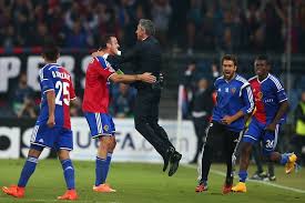 Maybe you would like to learn more about one of these? Paulo Sousa Wants Basel On The Front Foot Against High Flying Porto World Soccer Talk