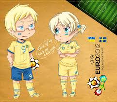 Do sweden gamble, to a degree, and put dejan kulusevski or emil forsberg up front with isak or go back to marcus berg? Entries By Julchen Zerochan